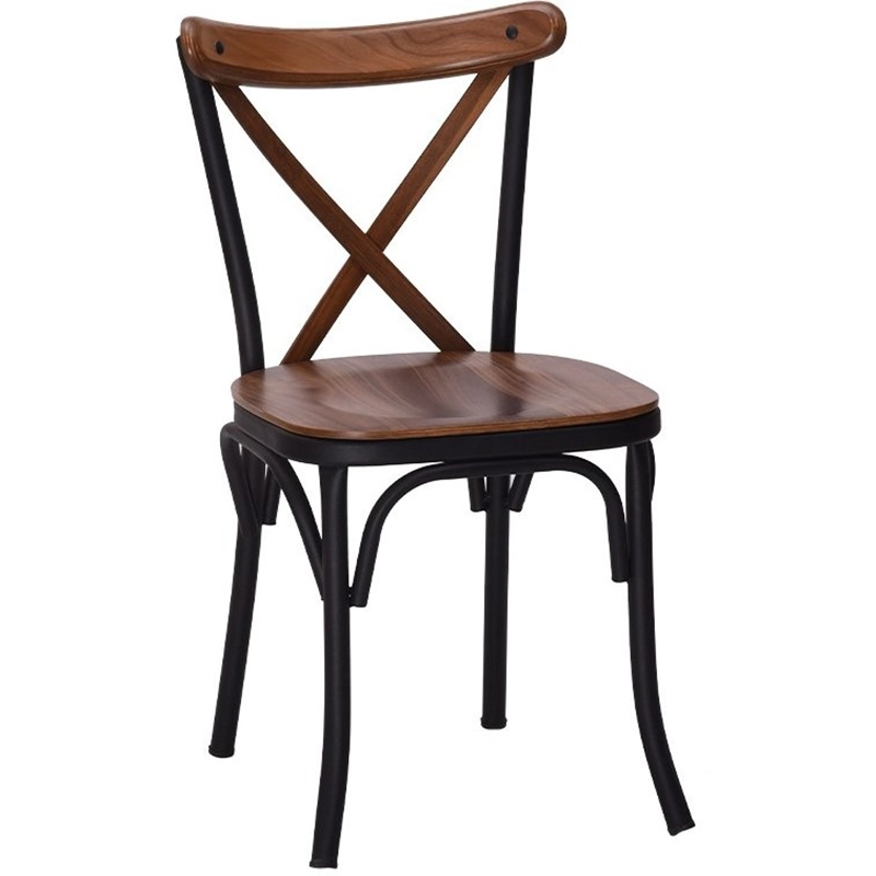 صندلی تونت مدل N604W نظری